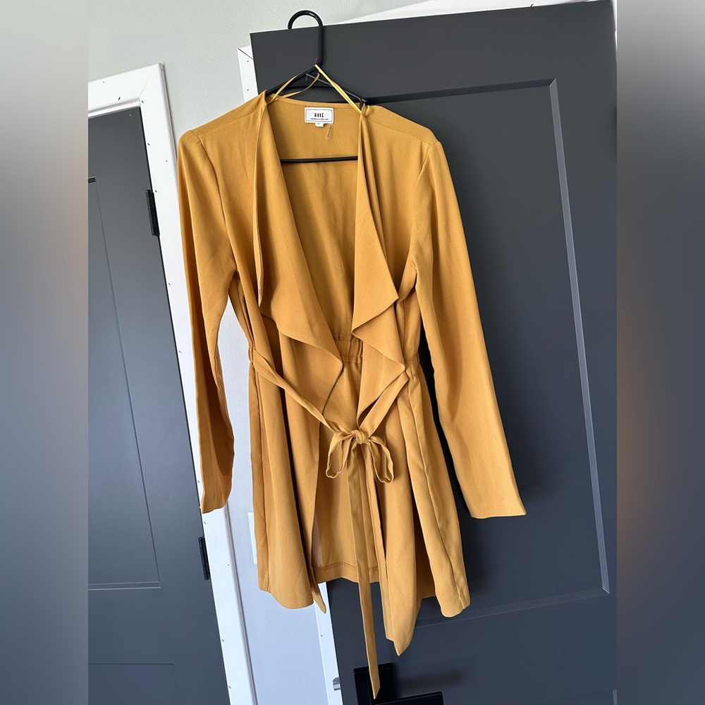 Lightweight Jacket